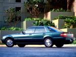 Acura Vigor 1991 года